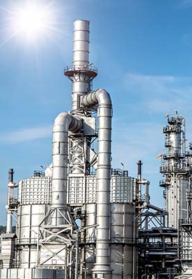 工业节能与降噪